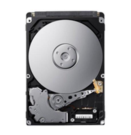 SEAGATE Hard Disk interno Seagate 3.5 SATA II 500 GB